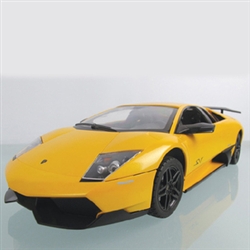 Lamborghini Điều Khiển