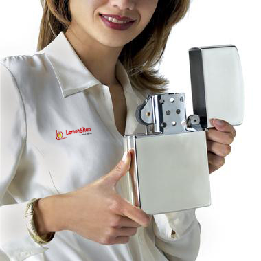 Hội đam mê ngọn lửa zippo của ae 5giay